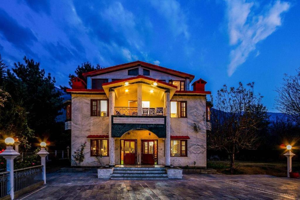 White Musk Resort - Manali (Himachal Pradesh), Manali